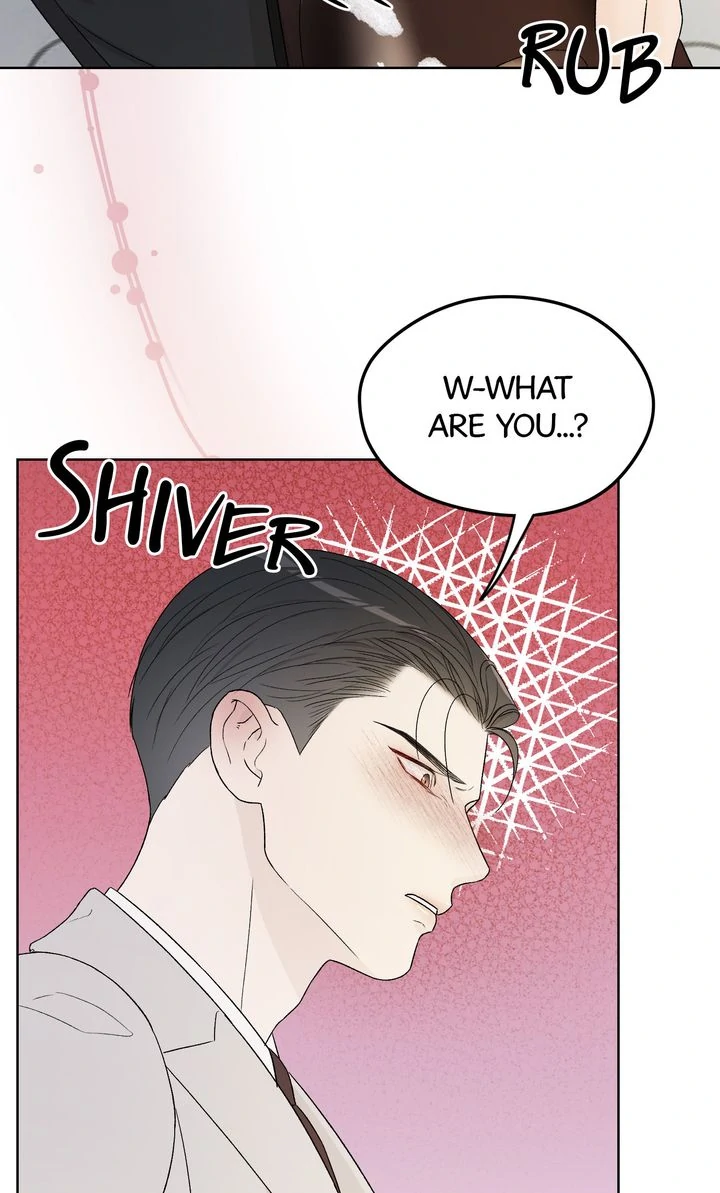 Such a Good Boy [Full ver.] - Chapter 7 manhwa
