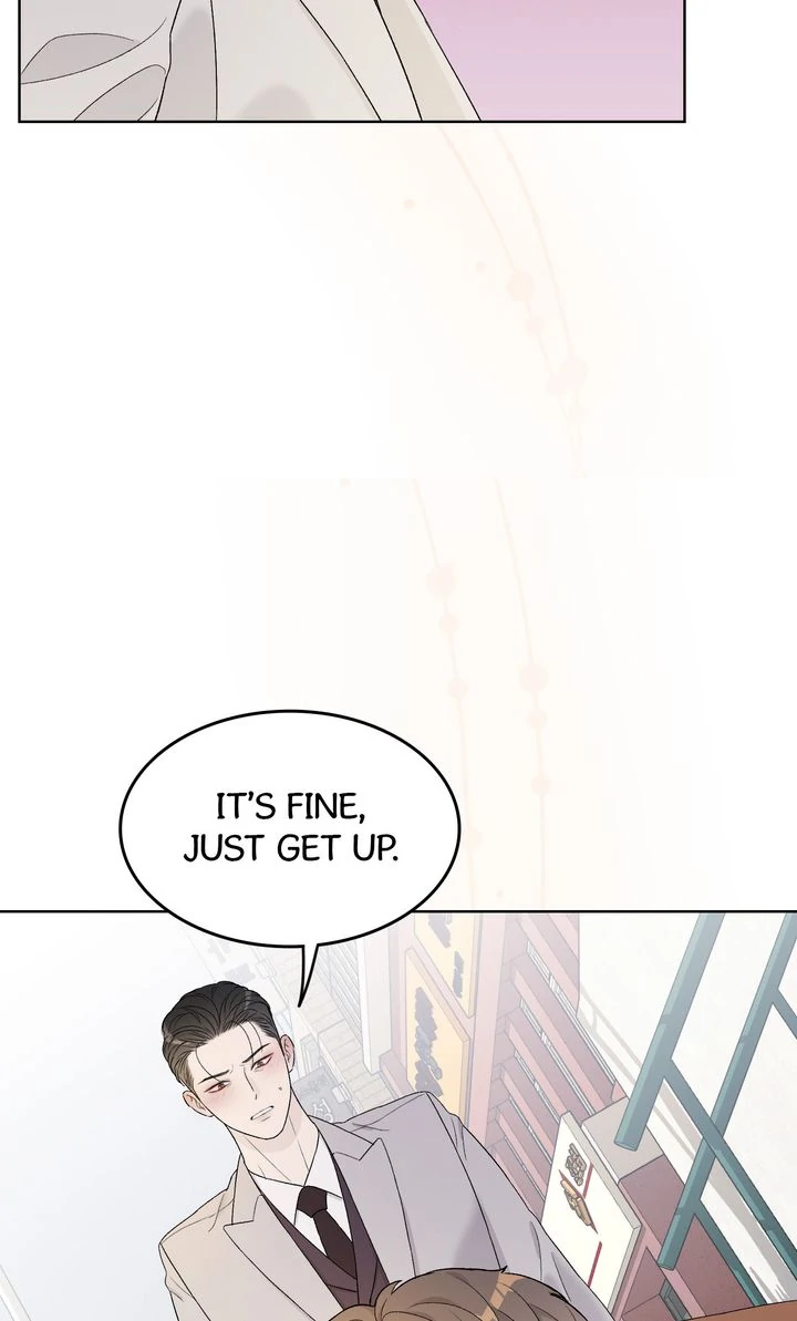 Such a Good Boy [Full ver.] - Chapter 7 manhwa