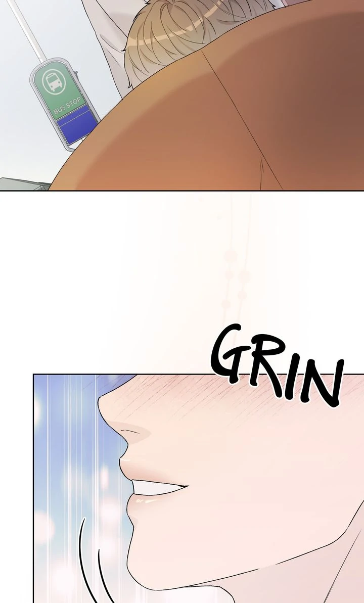 Such a Good Boy [Full ver.] - Chapter 7 manhwa