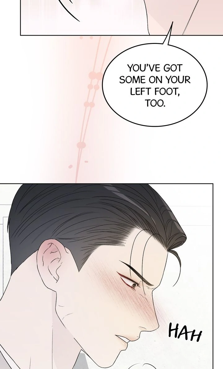 Such a Good Boy [Full ver.] - Chapter 7 manhwa