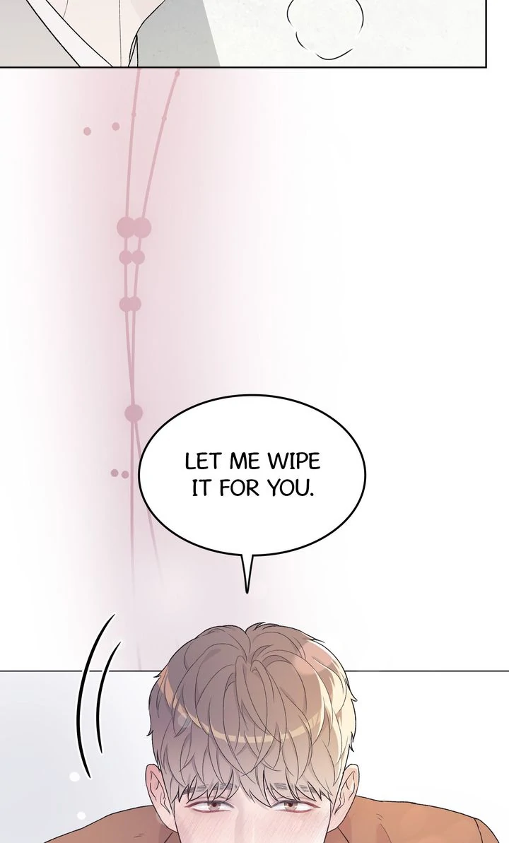 Such a Good Boy [Full ver.] - Chapter 7 manhwa
