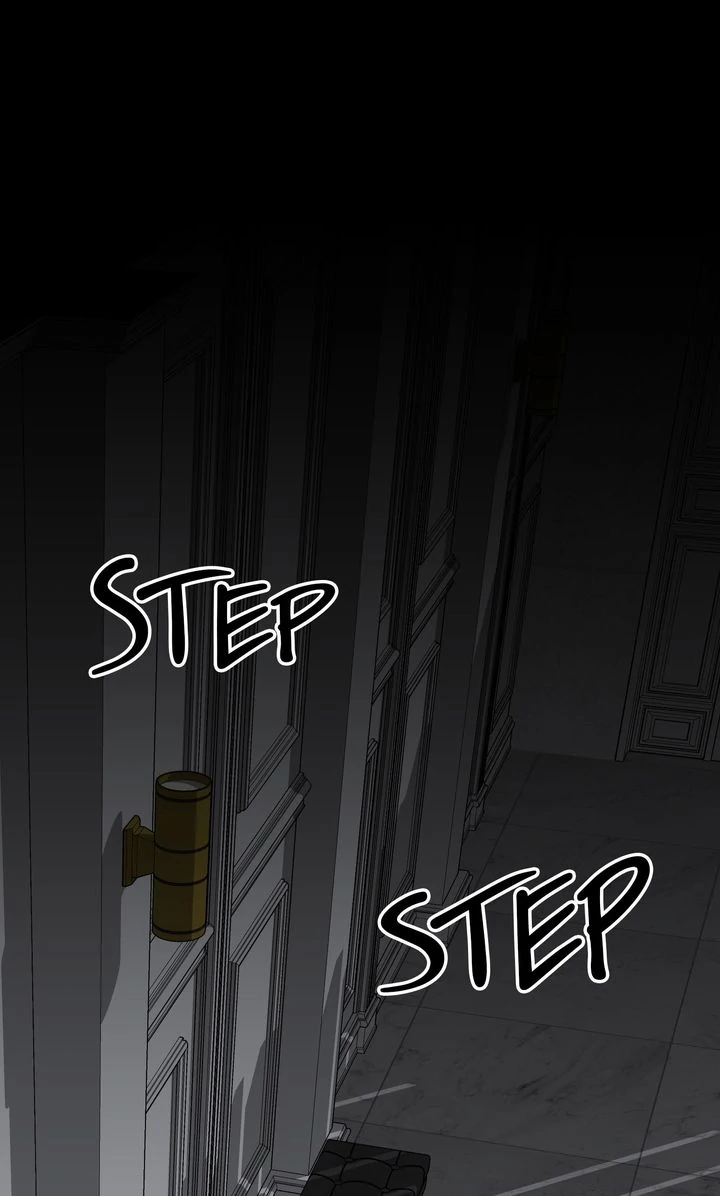 Such a Good Boy [Full ver.] - Chapter 8 manhwa