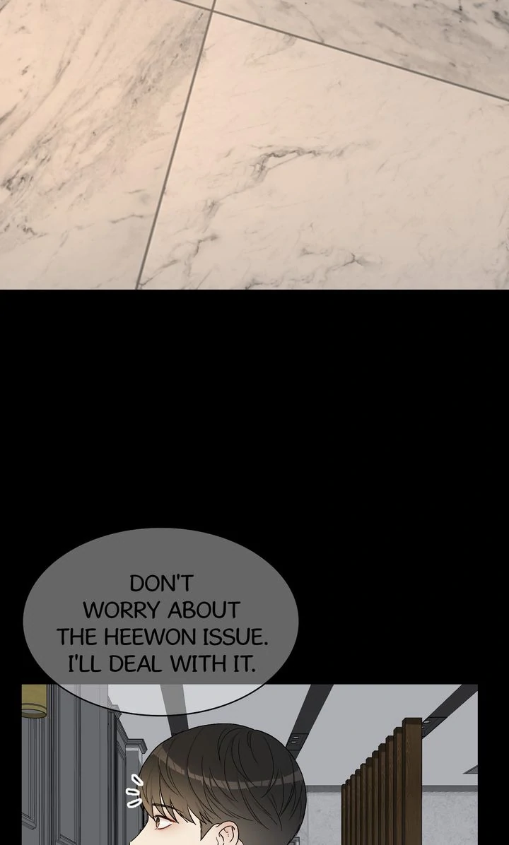 Such a Good Boy [Full ver.] - Chapter 8 manhwa