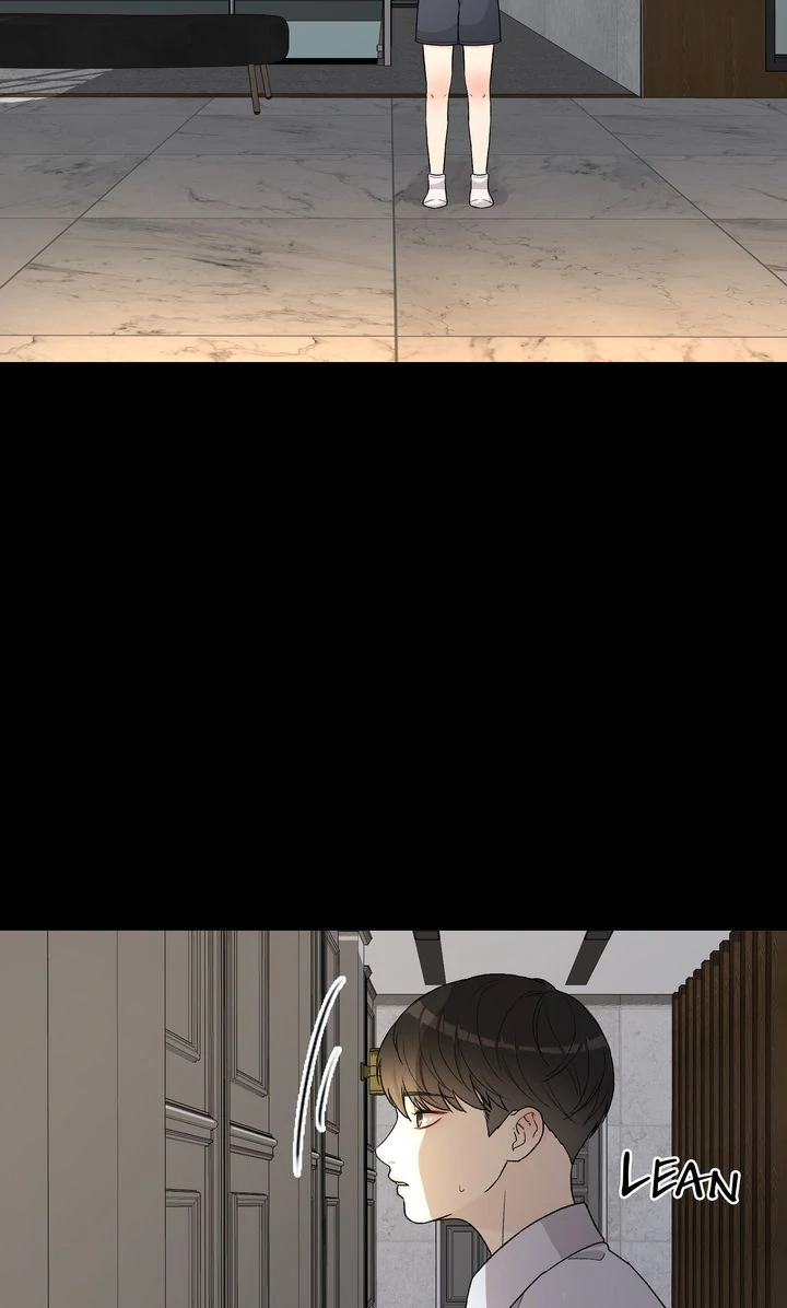Such a Good Boy [Full ver.] - Chapter 8 manhwa