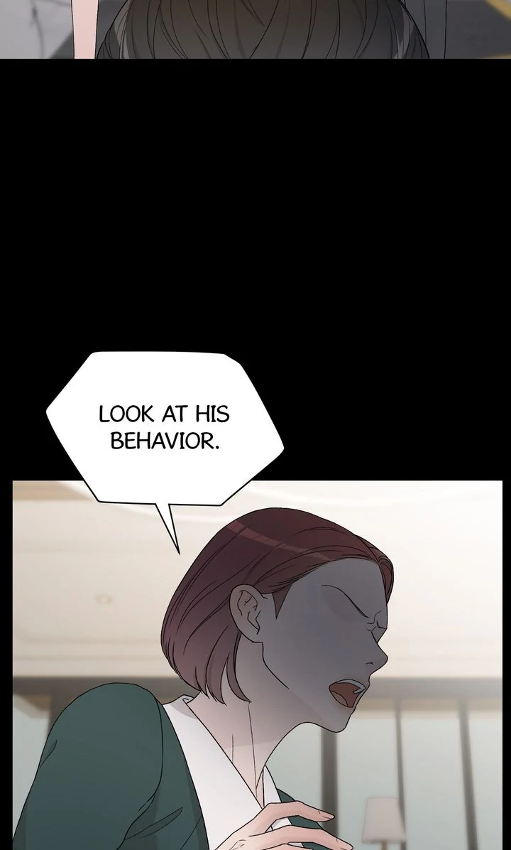 Such a Good Boy [Full ver.] - Chapter 8 manhwa