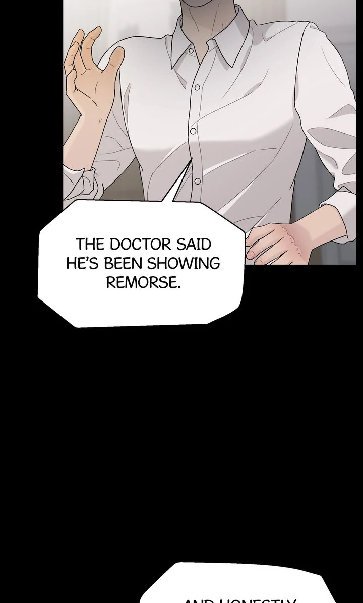 Such a Good Boy [Full ver.] - Chapter 8 manhwa