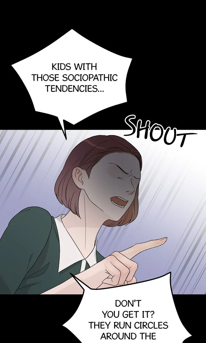 Such a Good Boy [Full ver.] - Chapter 8 manhwa