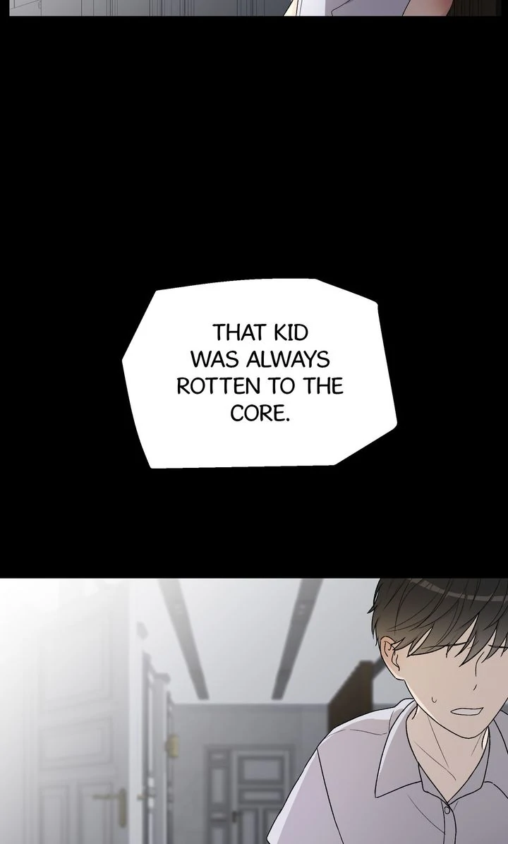 Such a Good Boy [Full ver.] - Chapter 8 manhwa