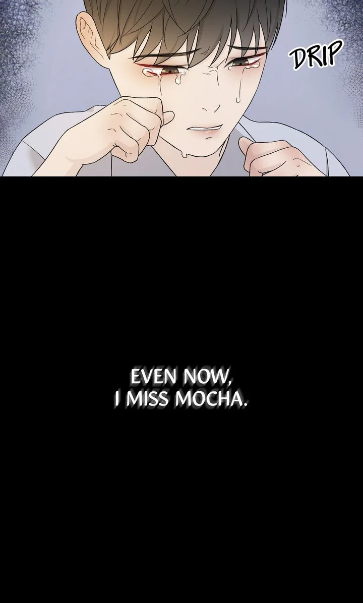 Such a Good Boy [Full ver.] - Chapter 8 manhwa
