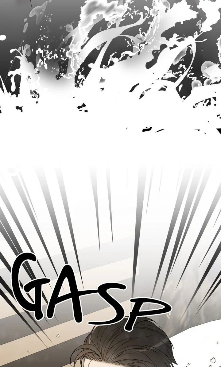 Such a Good Boy [Full ver.] - Chapter 8 manhwa