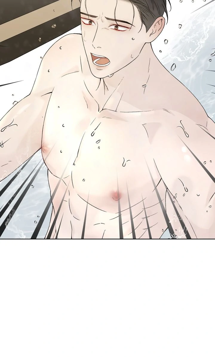 Such a Good Boy [Full ver.] - Chapter 8 manhwa
