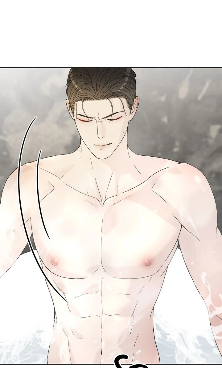 Such a Good Boy [Full ver.] - Chapter 8 manhwa