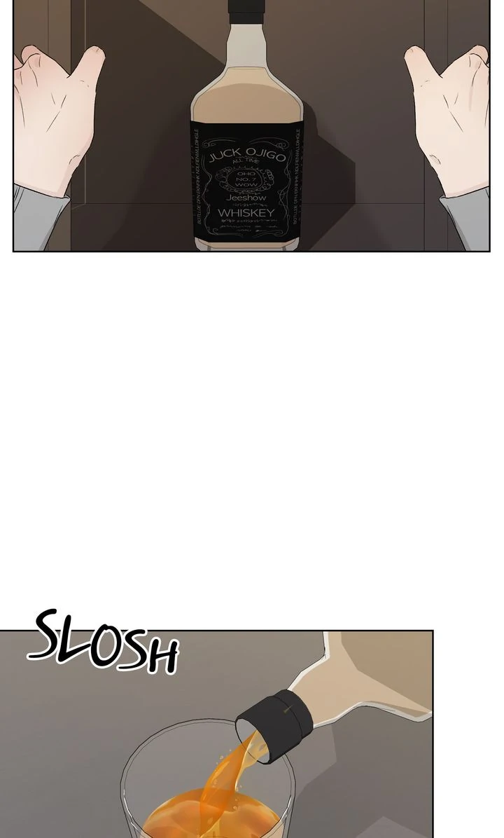 Such a Good Boy [Full ver.] - Chapter 8 manhwa