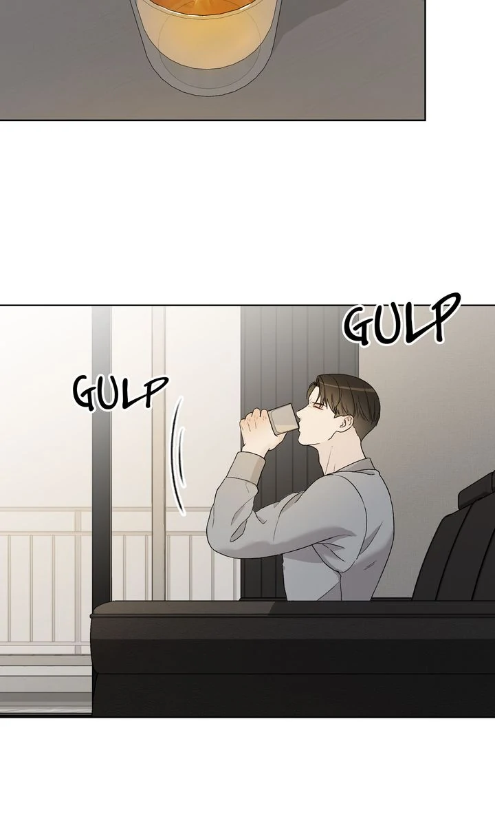 Such a Good Boy [Full ver.] - Chapter 8 manhwa