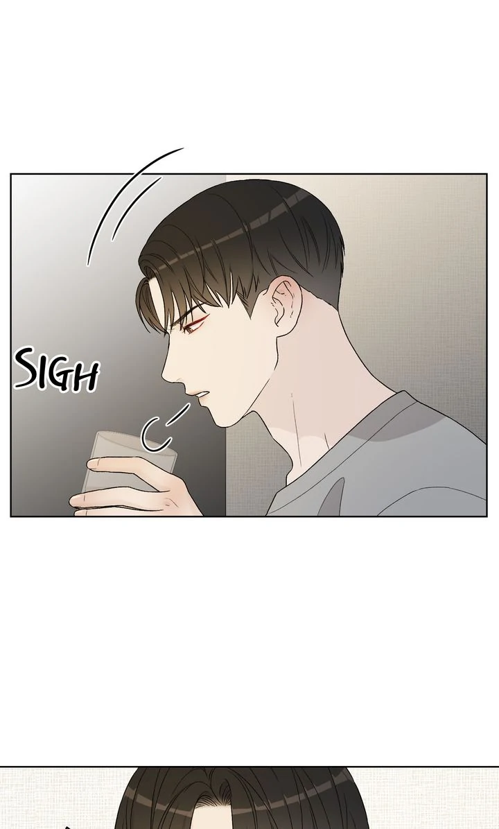 Such a Good Boy [Full ver.] - Chapter 8 manhwa