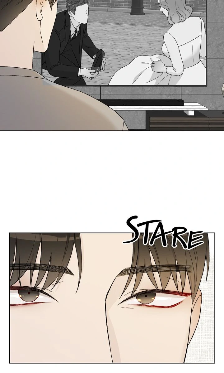 Such a Good Boy [Full ver.] - Chapter 8 manhwa