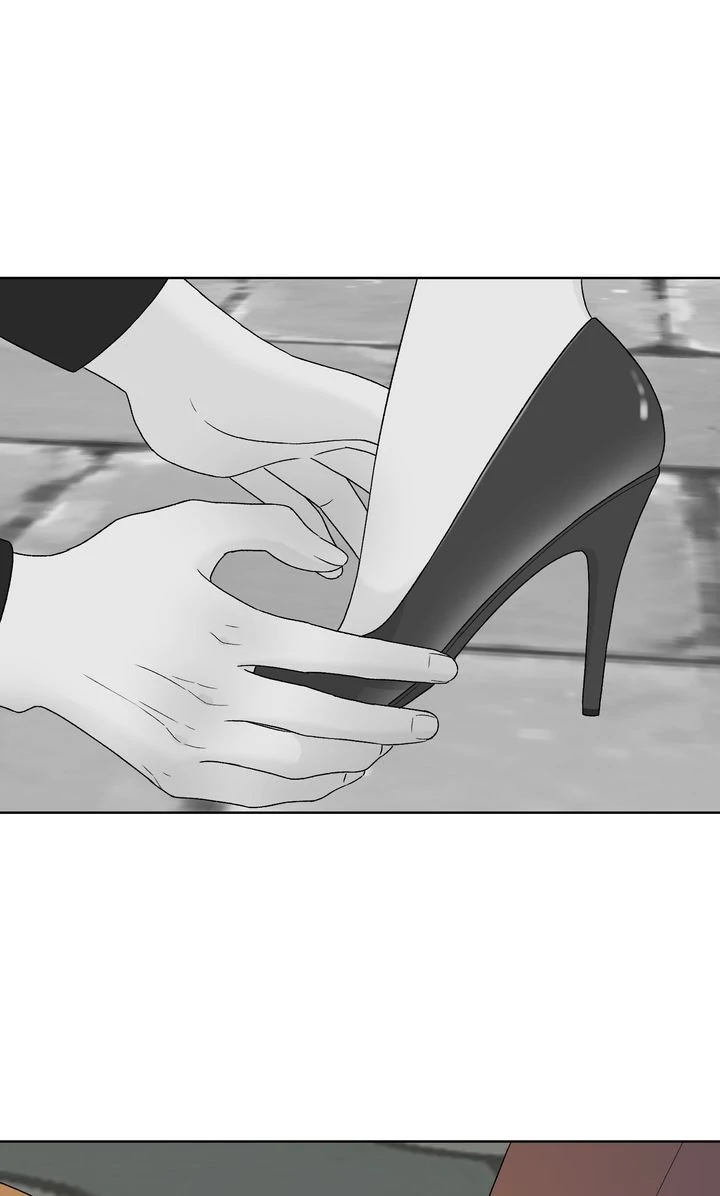 Such a Good Boy [Full ver.] - Chapter 8 manhwa