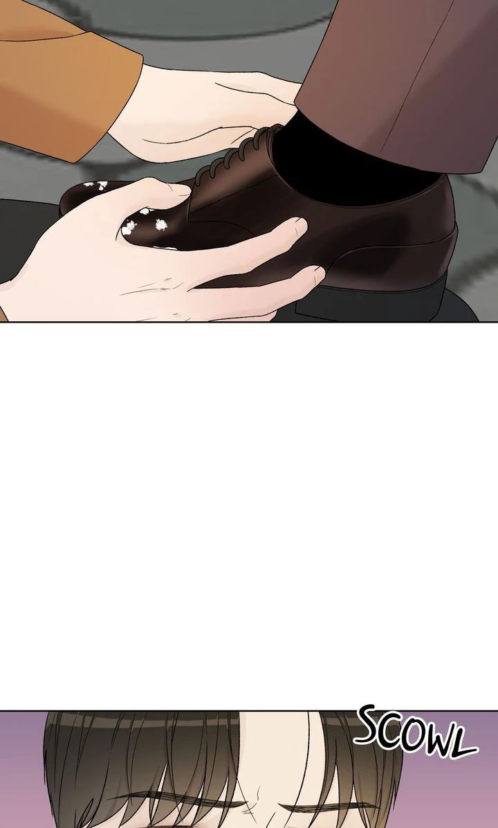 Such a Good Boy [Full ver.] - Chapter 8 manhwa