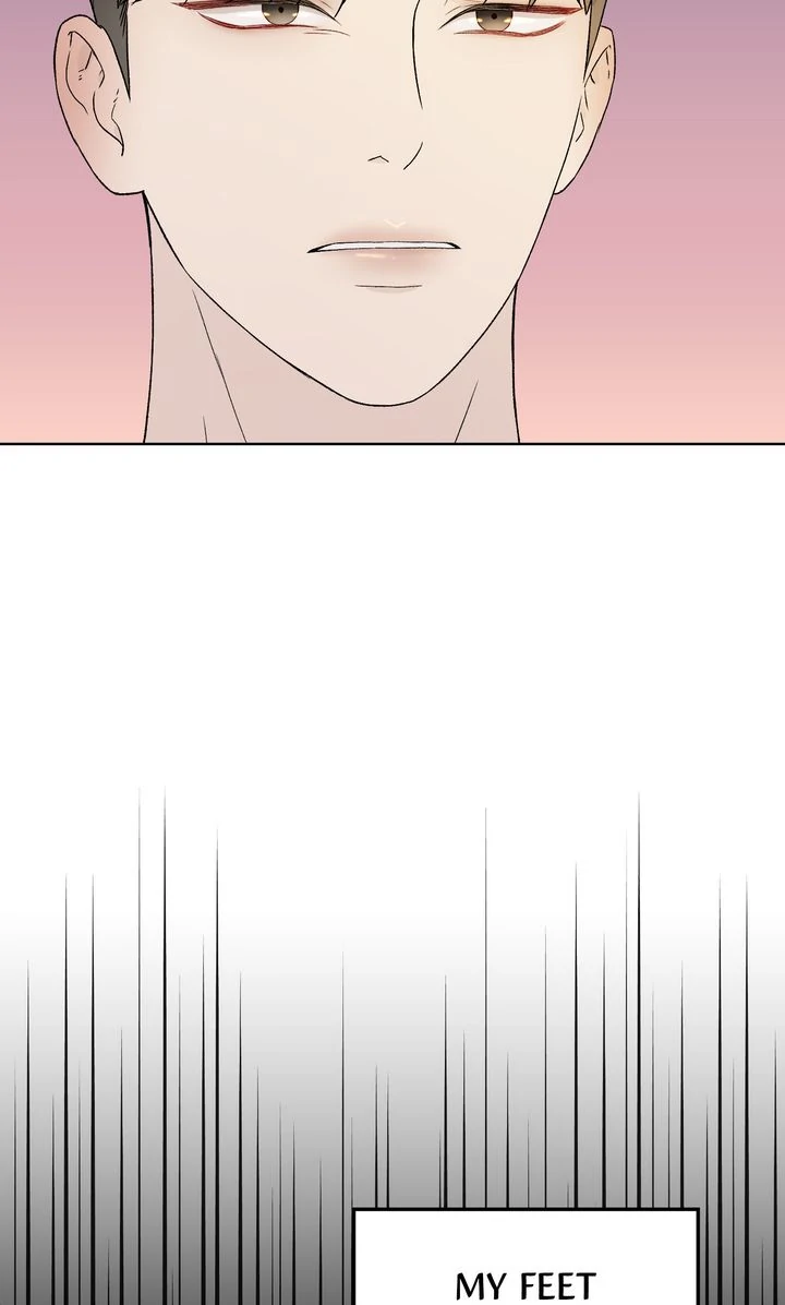 Such a Good Boy [Full ver.] - Chapter 8 manhwa