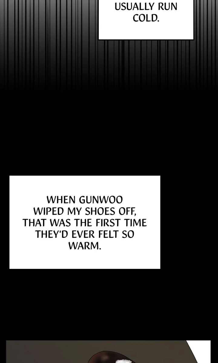 Such a Good Boy [Full ver.] - Chapter 8 manhwa