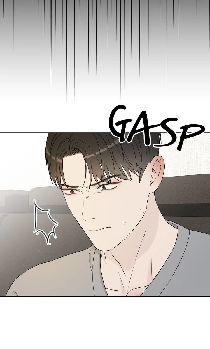 Such a Good Boy [Full ver.] - Chapter 8 manhwa