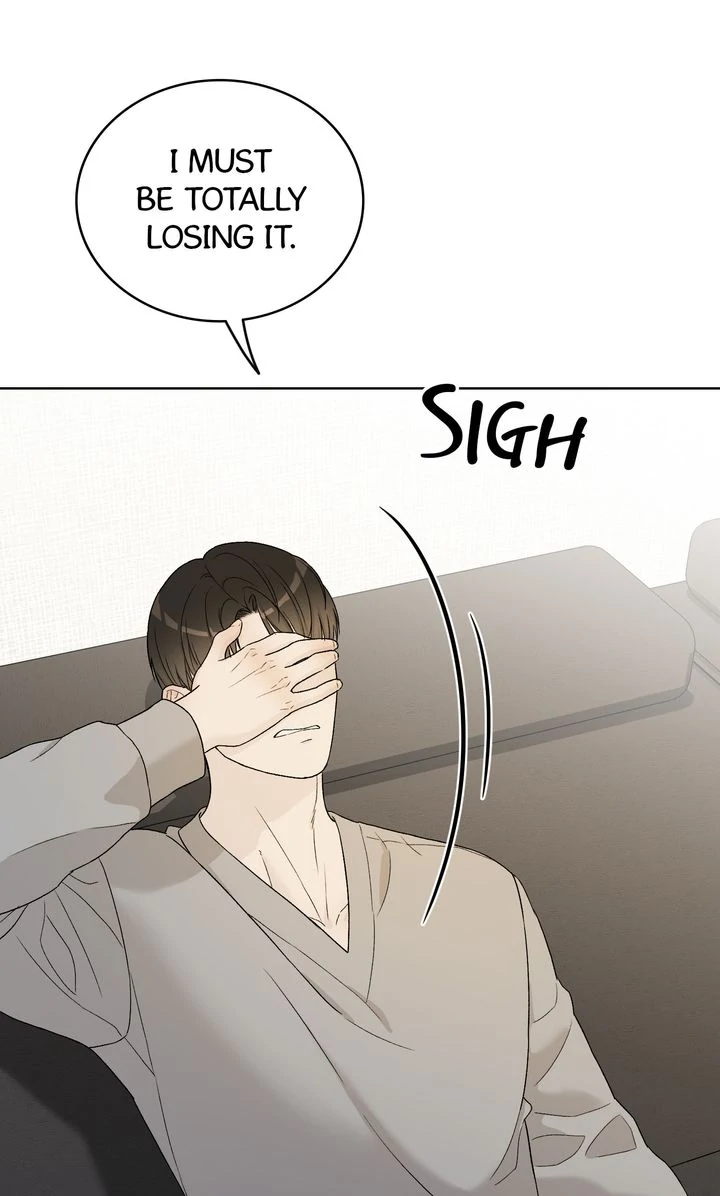Such a Good Boy [Full ver.] - Chapter 8 manhwa