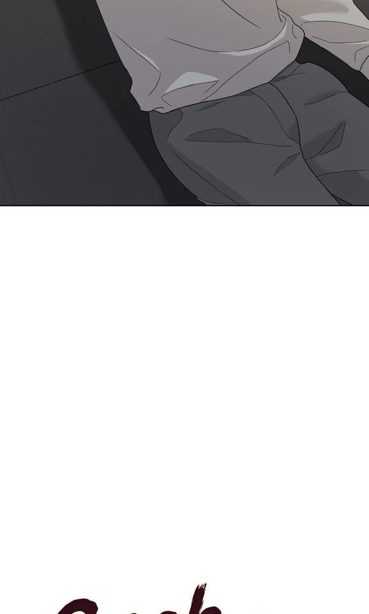 Such a Good Boy [Full ver.] - Chapter 8 manhwa