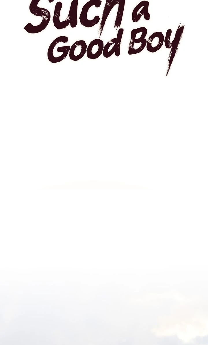 Such a Good Boy [Full ver.] - Chapter 8 manhwa