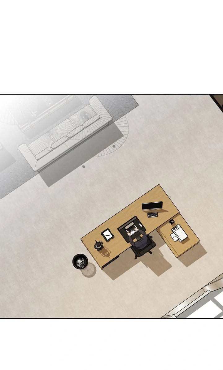 Such a Good Boy [Full ver.] - Chapter 8 manhwa