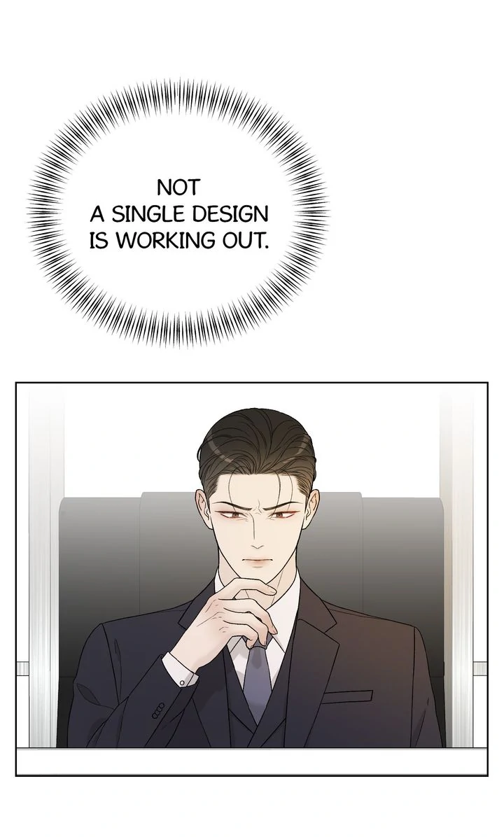 Such a Good Boy [Full ver.] - Chapter 8 manhwa