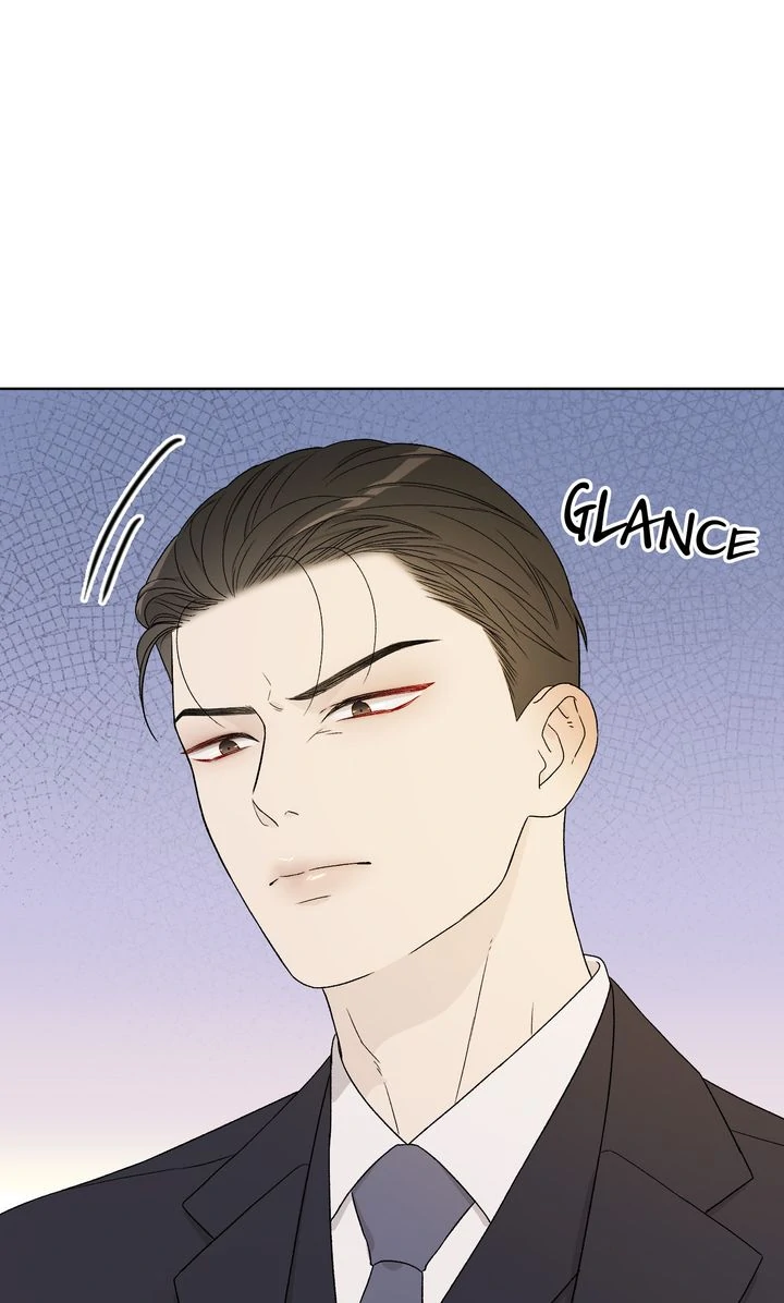 Such a Good Boy [Full ver.] - Chapter 8 manhwa