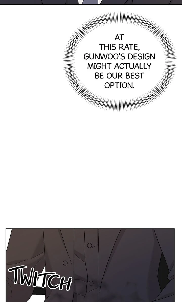 Such a Good Boy [Full ver.] - Chapter 8 manhwa