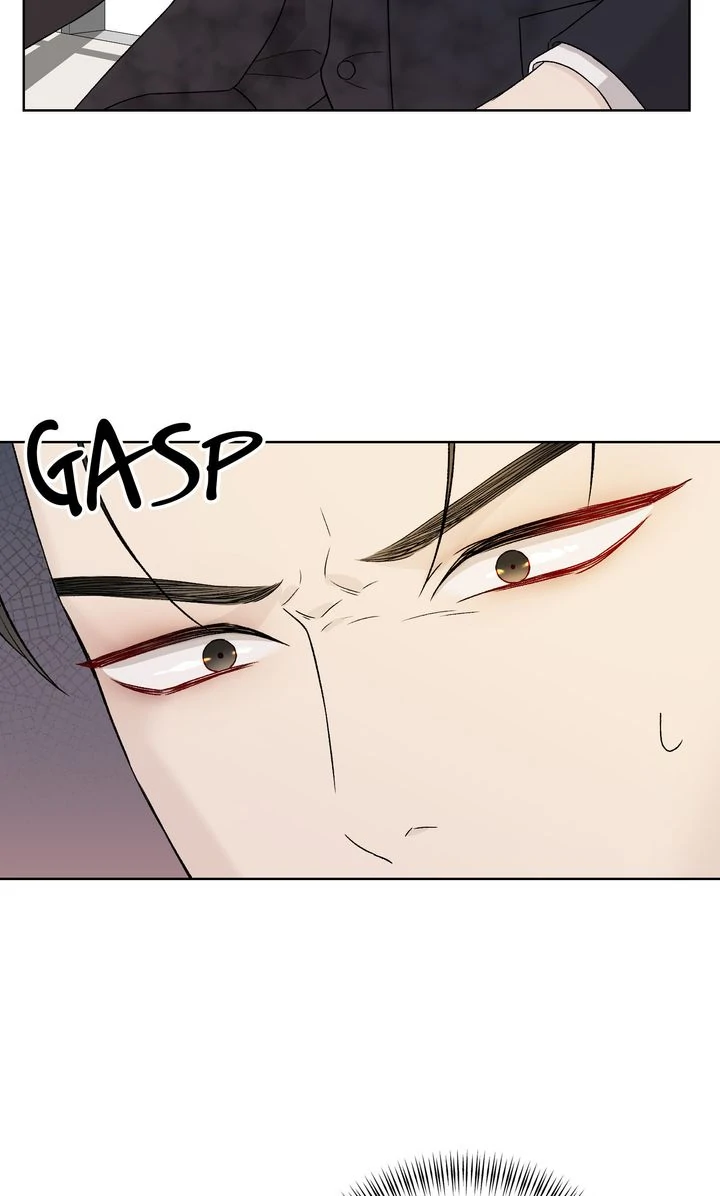 Such a Good Boy [Full ver.] - Chapter 8 manhwa