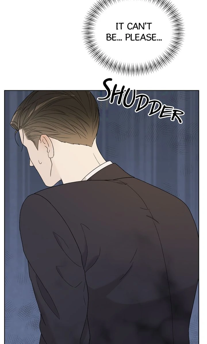 Such a Good Boy [Full ver.] - Chapter 8 manhwa