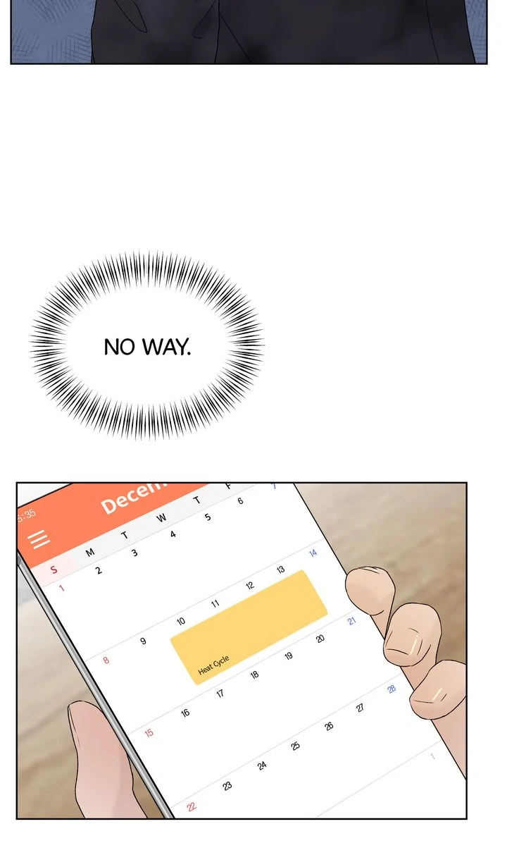 Such a Good Boy [Full ver.] - Chapter 8 manhwa