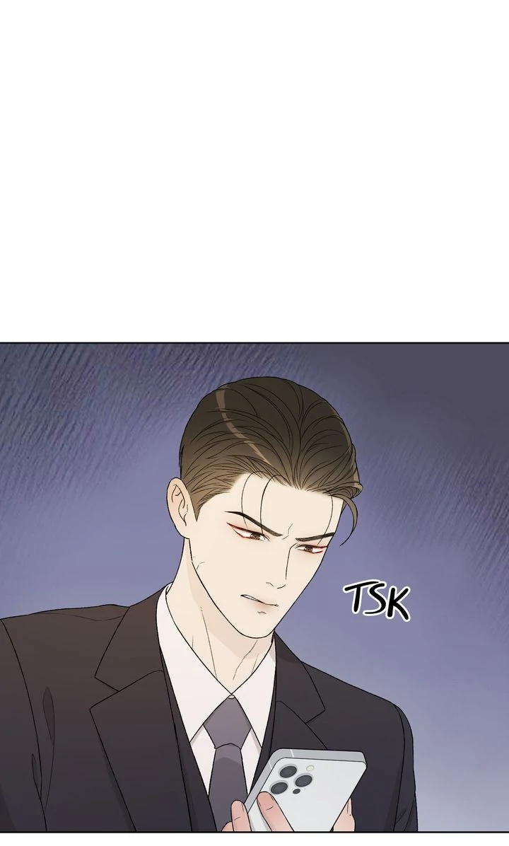 Such a Good Boy [Full ver.] - Chapter 8 manhwa
