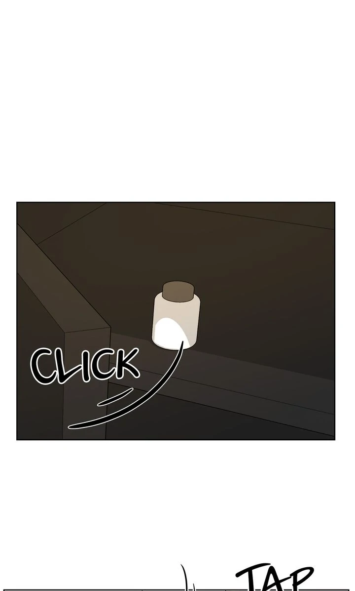 Such a Good Boy [Full ver.] - Chapter 8 manhwa