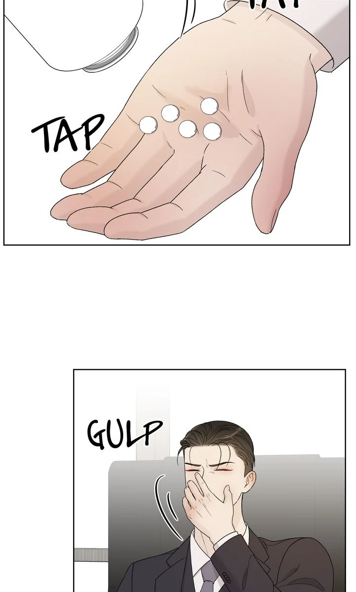 Such a Good Boy [Full ver.] - Chapter 8 manhwa