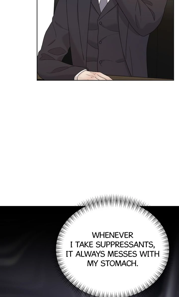 Such a Good Boy [Full ver.] - Chapter 8 manhwa