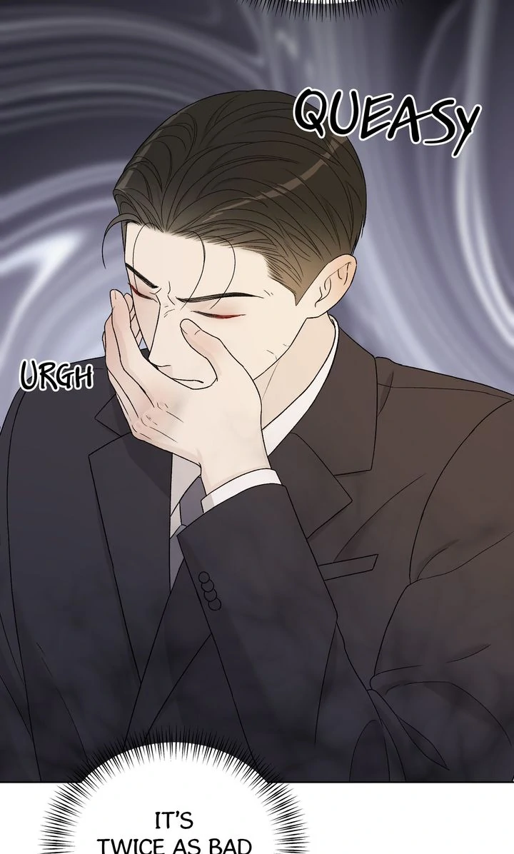Such a Good Boy [Full ver.] - Chapter 8 manhwa