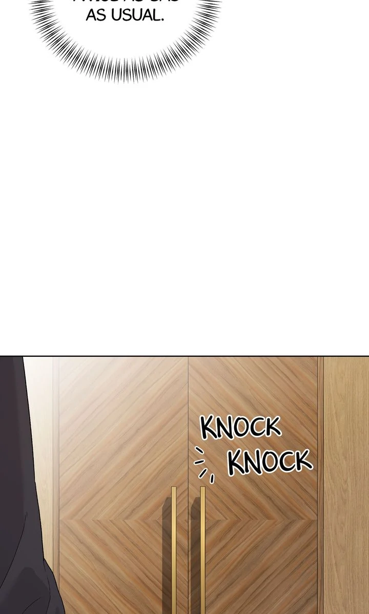 Such a Good Boy [Full ver.] - Chapter 8 manhwa