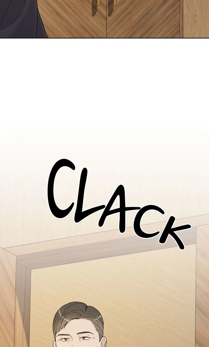 Such a Good Boy [Full ver.] - Chapter 8 manhwa