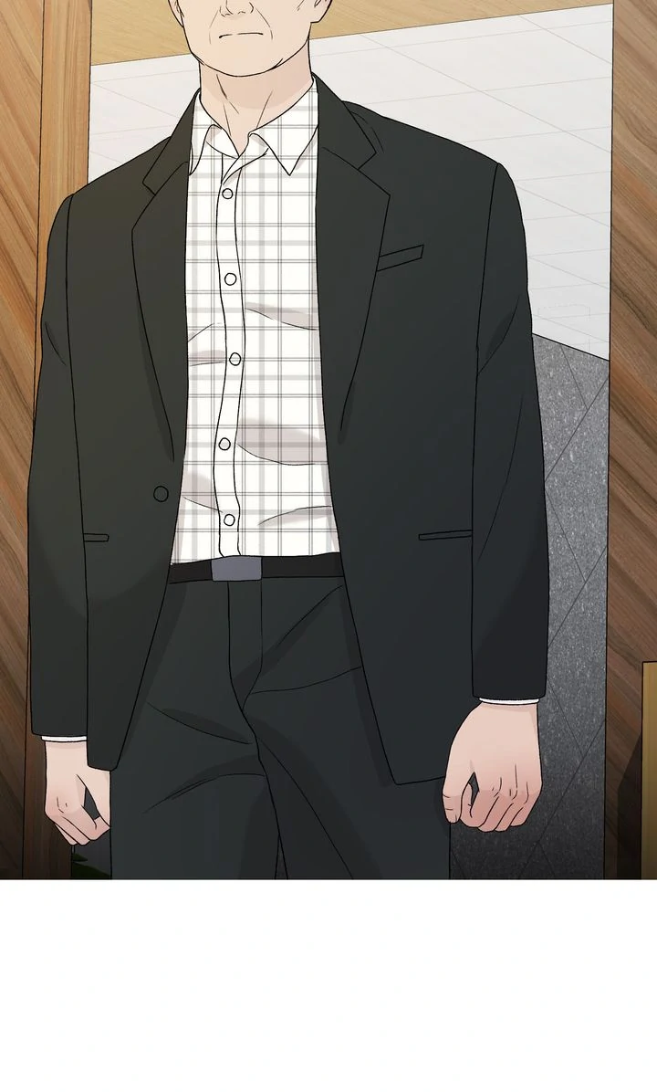Such a Good Boy [Full ver.] - Chapter 8 manhwa