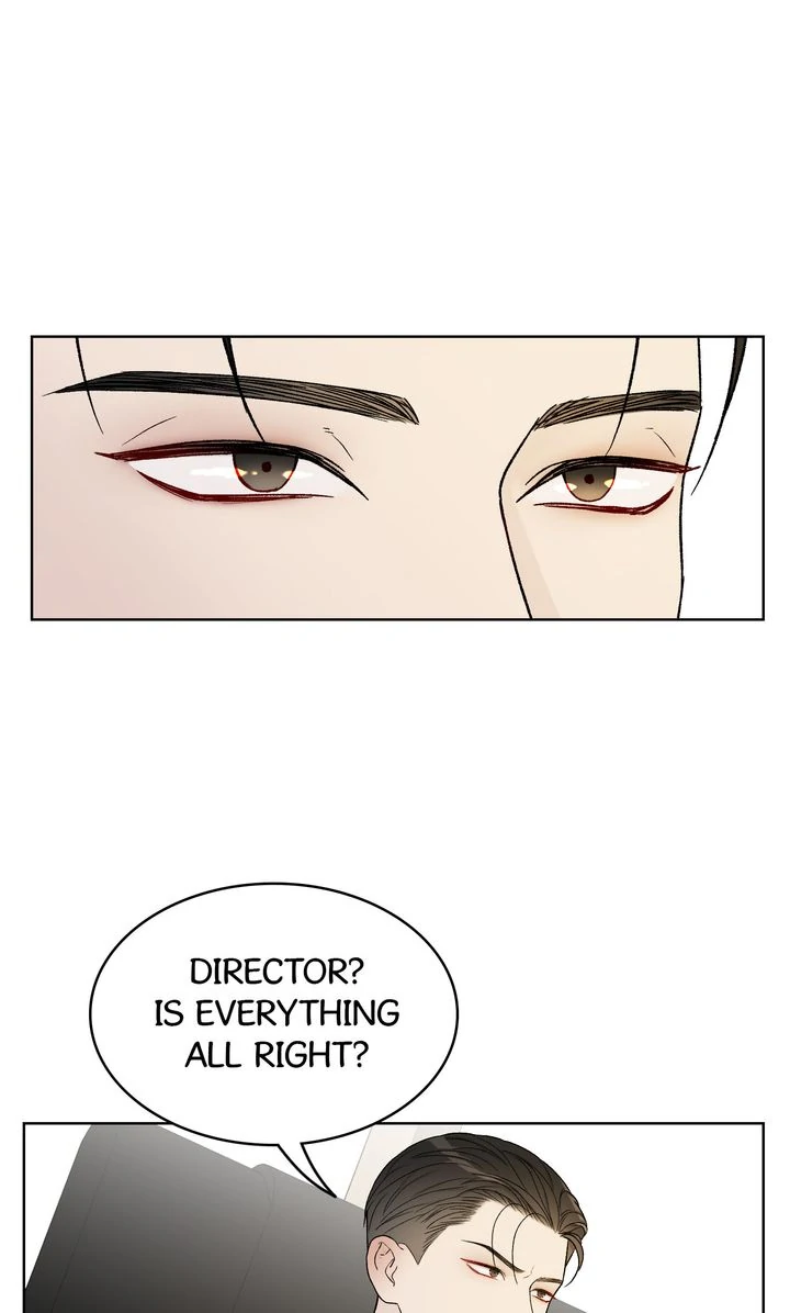 Such a Good Boy [Full ver.] - Chapter 8 manhwa