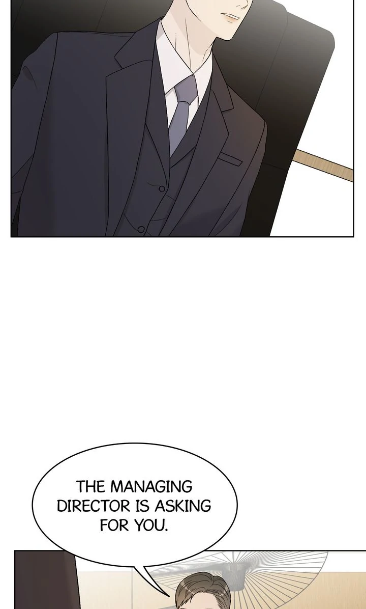 Such a Good Boy [Full ver.] - Chapter 8 manhwa