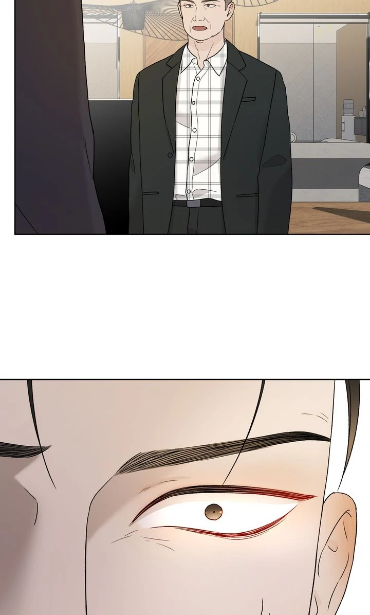 Such a Good Boy [Full ver.] - Chapter 8 manhwa