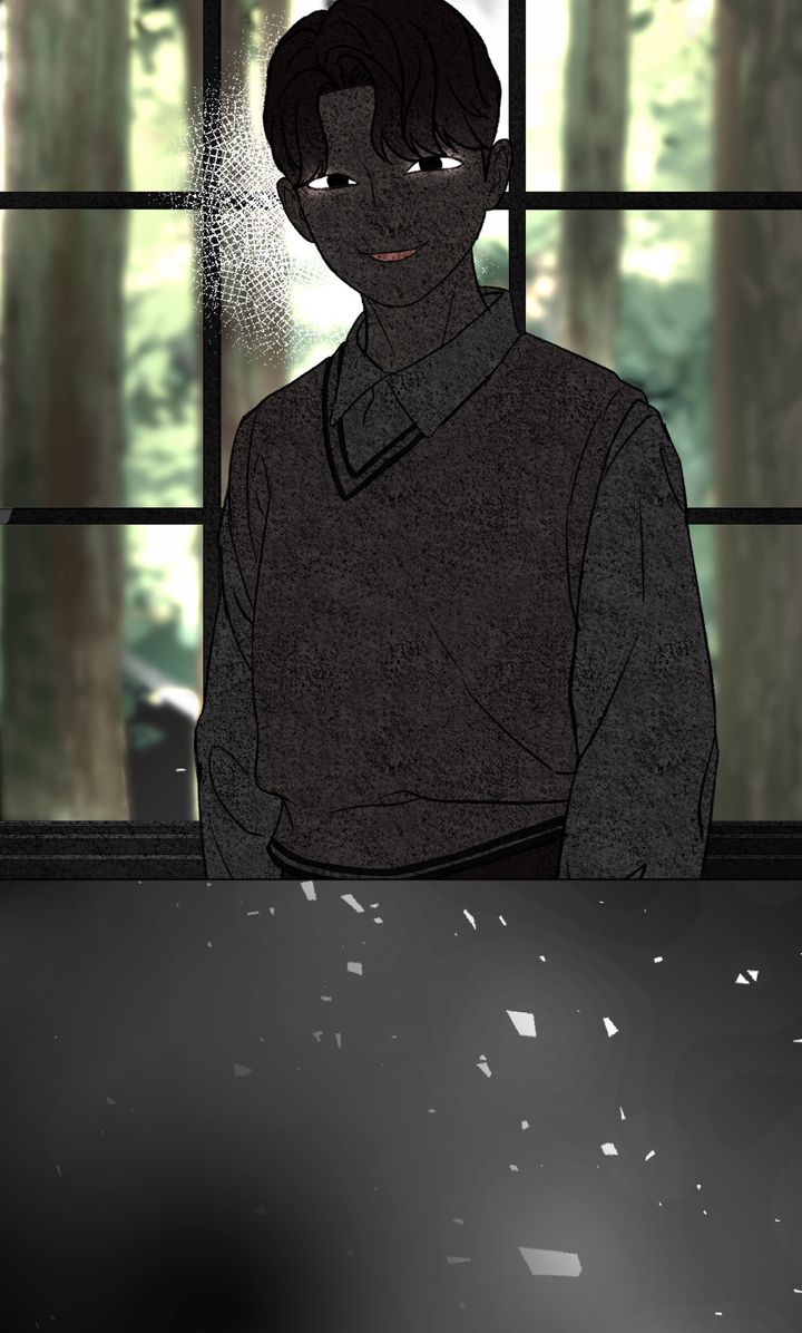 Such a Good Boy [Full ver.] - Chapter 8 manhwa