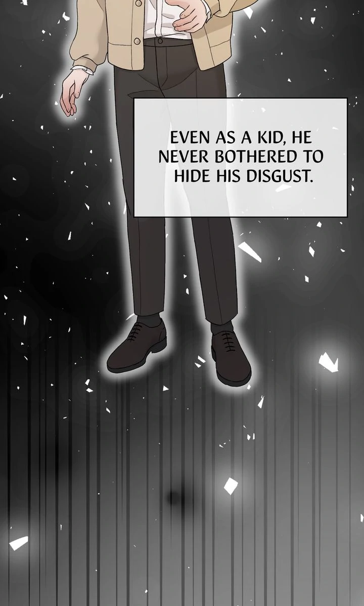 Such a Good Boy [Full ver.] - Chapter 8 manhwa