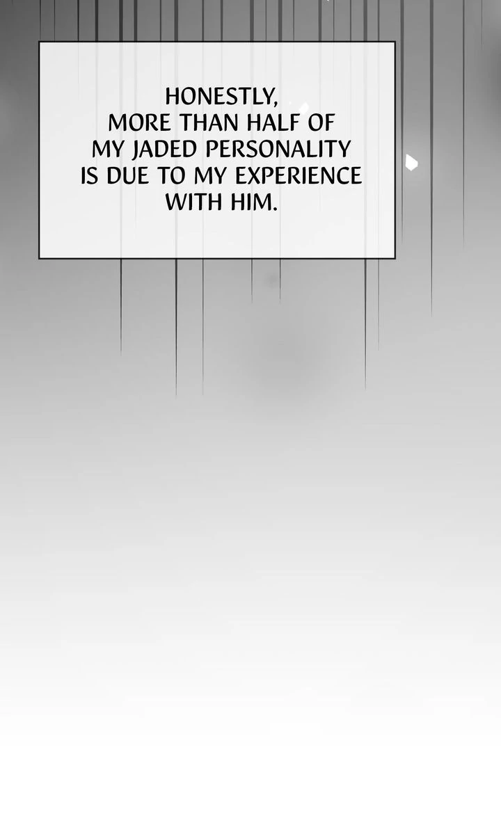 Such a Good Boy [Full ver.] - Chapter 8 manhwa