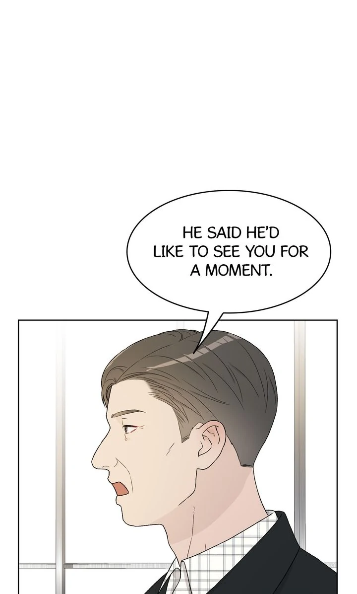 Such a Good Boy [Full ver.] - Chapter 8 manhwa